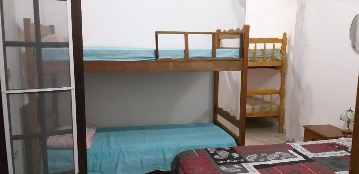 Hostel Praia Martin De Sa Caraguatatuba Εξωτερικό φωτογραφία