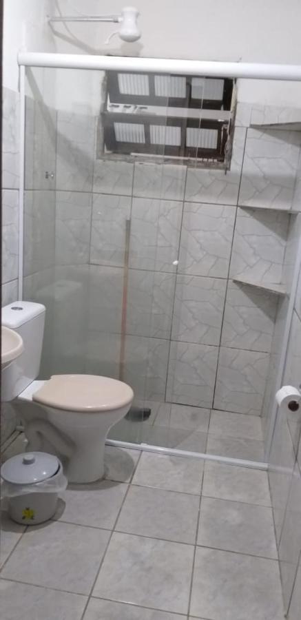 Hostel Praia Martin De Sa Caraguatatuba Εξωτερικό φωτογραφία