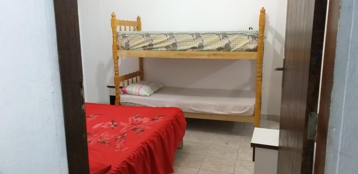 Hostel Praia Martin De Sa Caraguatatuba Εξωτερικό φωτογραφία