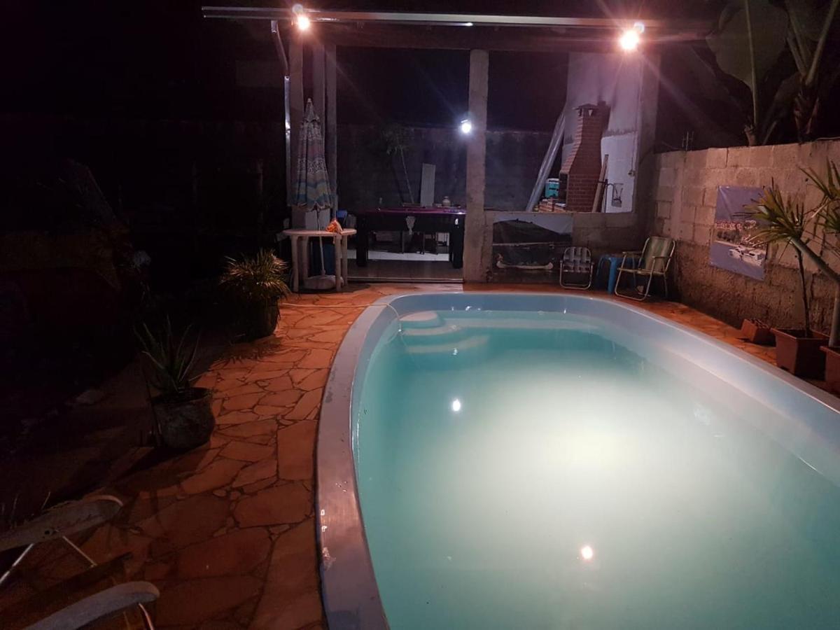 Hostel Praia Martin De Sa Caraguatatuba Εξωτερικό φωτογραφία